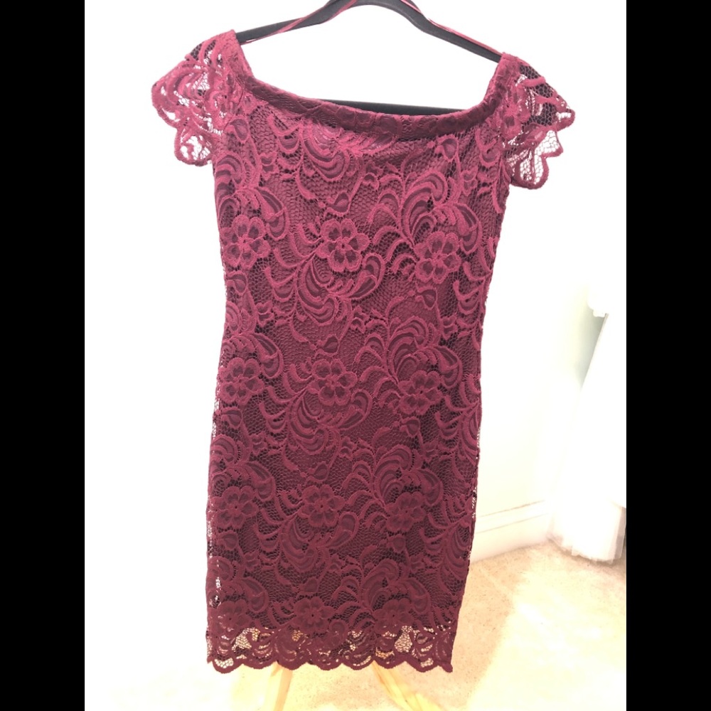 Dress, jr
